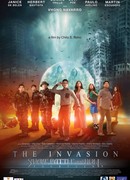 Трястись, грохотать и крутиться 14: Вторжение