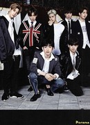 Уроки корейского языка с GOT7