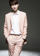 Квон Ён Мин (Kwon Young Min: 권영민)