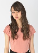 Эносава Манами (Enosawa Manami: 江野沢愛美)