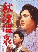 Горячий источник Акицу