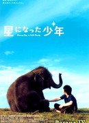 Мальчик и слоненок Рэнди