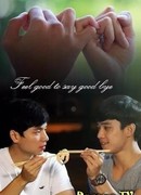 Приятно говорить прощай