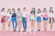 TWICE