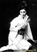 Кадзи Мэйко (Kaji Meiko: 梶芽衣子)