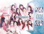 Cosmic Girls