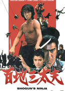 Ниндзя сёгуна