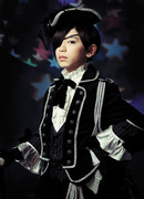 Утикава Рэо (Uchikawa Reo: 内川蓮生)