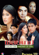 Заложники судьбы