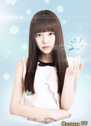 Чжан Юй Гэ (Zhang Yu Ge: 张语格)