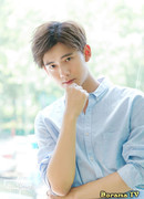 Чжао Шунь Жань (Zhao Shun Ran: 赵顺然)