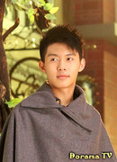 Чжу Юань Бин (Ryan Zhu: Zhu Yuan Bing)