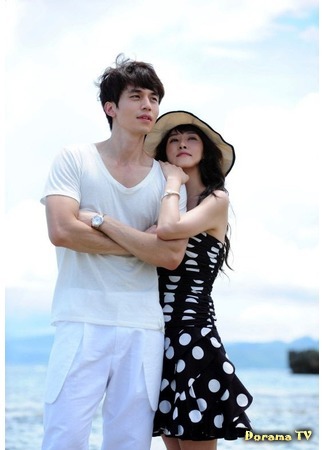 Она его любит... 08.04.17