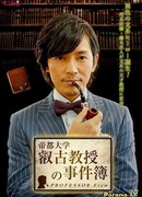 Профессор Эйко