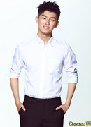 Ян Сюй Вэнь (William Yang: Yang Xu Wen)