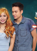 Моя леди с волшебными волосами