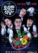 Заказ и повар