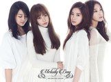 Melody Day