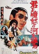 Опасная погоня