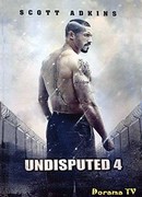 Неоспоримый 4