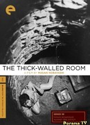 За толстой стеной