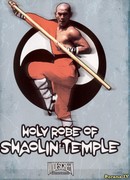 Золотой плащ Шаолиня