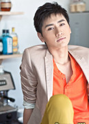 Ли Янь Си (Li Yan Xi (1987): 李彦希)