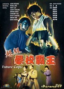 Полиция будущего