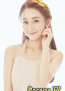 Чэнь Мэн Си (Nikki Chen: Chen Meng Xi)