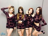 Girl's Day