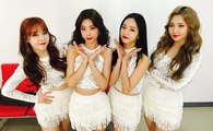 Girl's Day