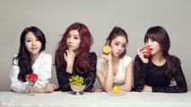 Girl's Day