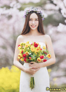 Кэтрин Ли (Cathryn Lee: Lee Yuan Ling)