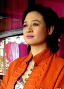 У Юй Цзюань (Wu Yu Juan: 伍宇娟)