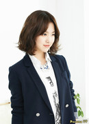 Кан Со Ён (Kang So Yun: 강소연)