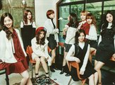 TWICE