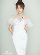 Чжао Юй Си (Iris Zhao: Zhao Yu Xi)