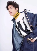 Дун Цзы Мин (Colin Dong: Dong Zi Ming)