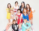 TWICE