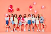 TWICE