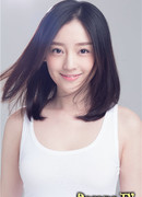 Хэ Хуа (Camille Hua: He Hua)