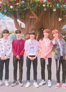 Зрелищная и фантастическая 9 с SF9