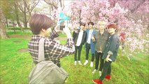 NCT LIFE в Осаке