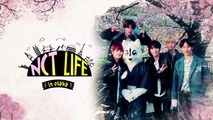 NCT LIFE в Осаке