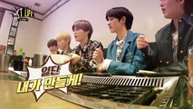 NCT LIFE в Осаке