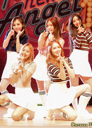 Война девушек