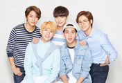 B1A4