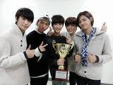 B1A4