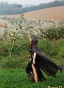 Тайный рецепт предсказательницы