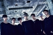 Monsta X